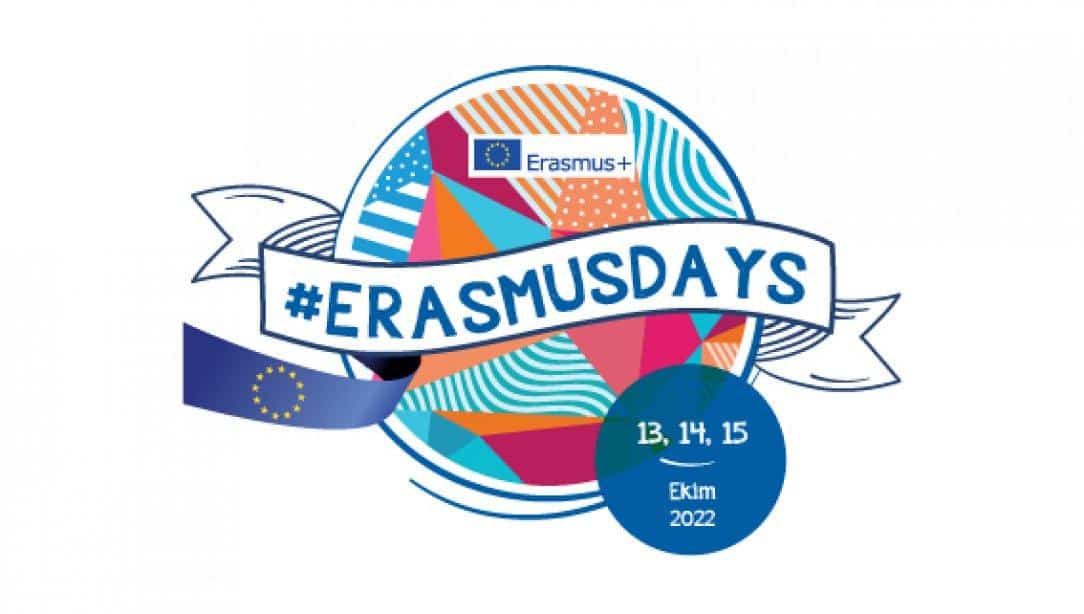 ERASMUS DAYS Uygulama Kılavuzu