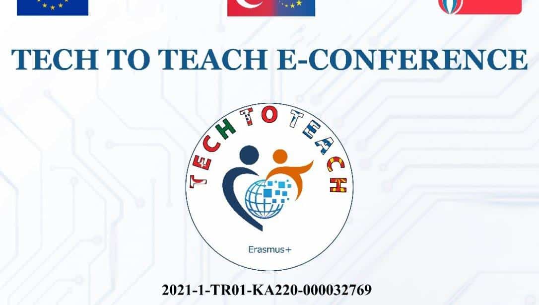 Avrupa Komisyonu tarafından desteklenen ve Antalya İl Milli Eğitim Müdürlüğü tarafından koordine edilen 