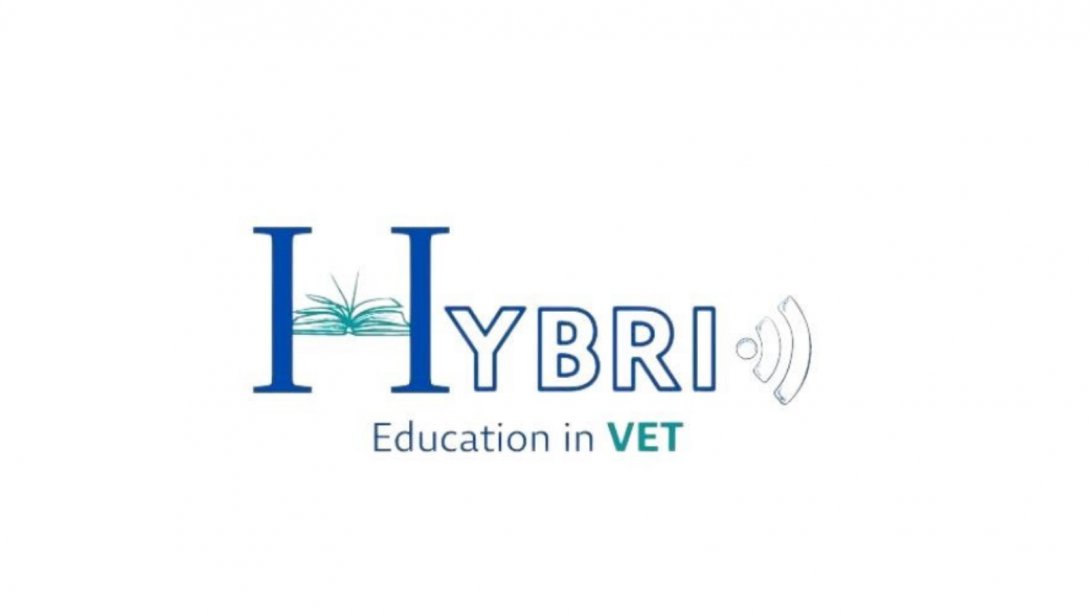 Hybrid Education in VET