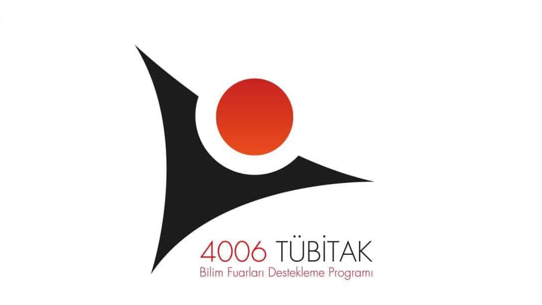 TÜBİTAK 4006 Bilim Fuarları Bilgilendirme Toplantısı